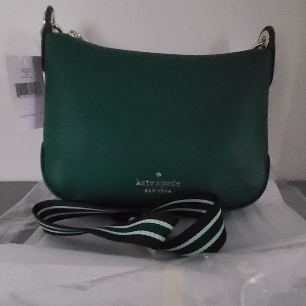 Authentic Kate Spade Crossbody